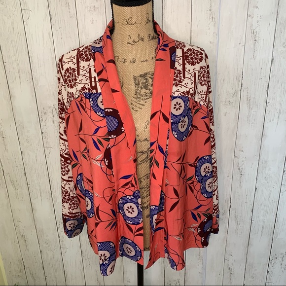 Scotch & Soda Tops - Scotch & Soda Top Size 1/2
